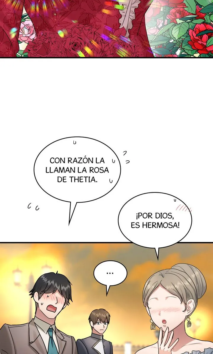 Dos Herederos Capítulo 66 - Página 11 en español