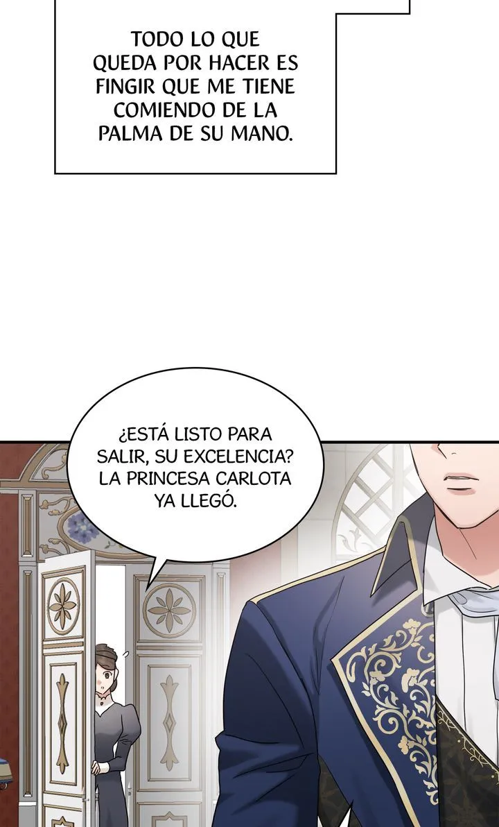Dos Herederos Capítulo 66 - Página 16 en español