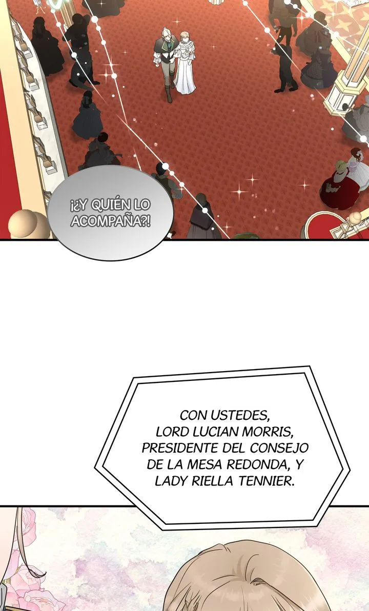 Dos Herederos Capítulo 66 - Página 26 en español
