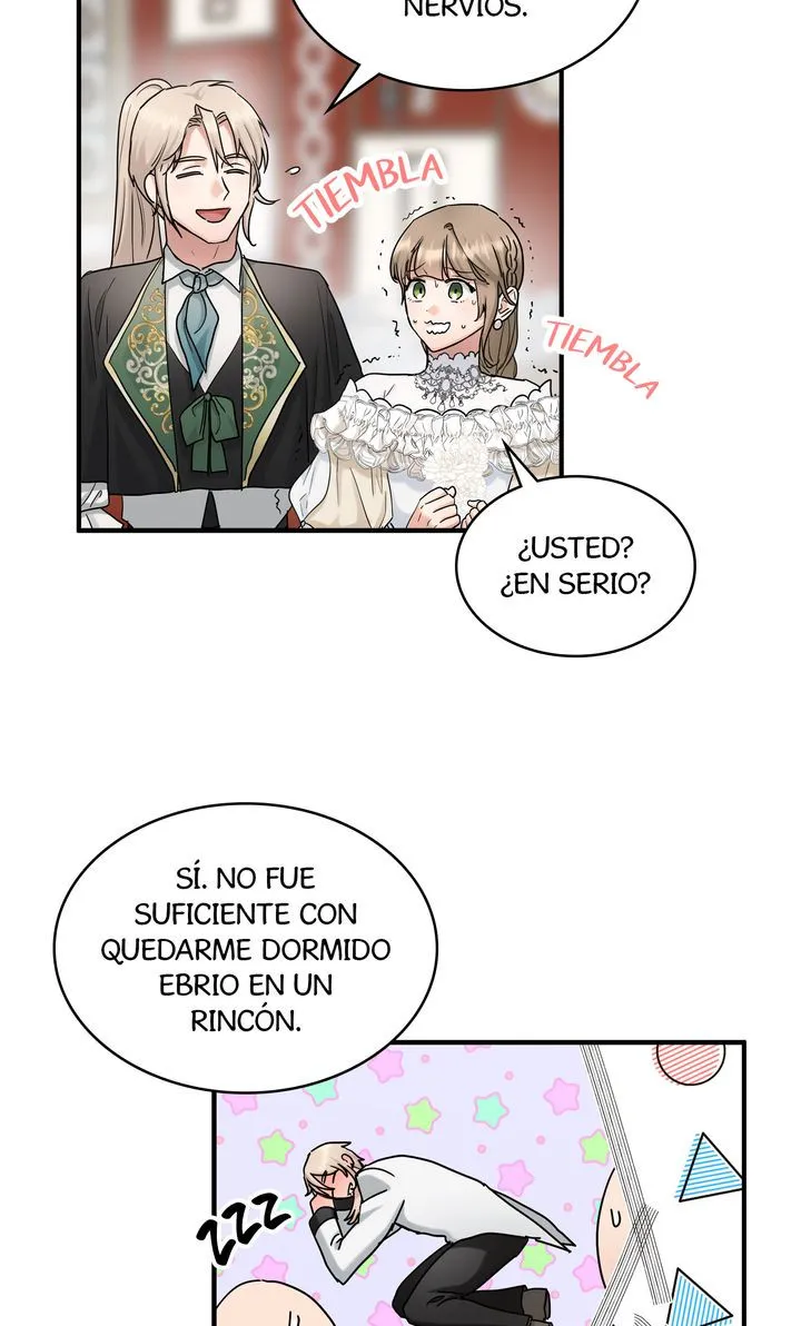 Dos Herederos Capítulo 66 - Página 30 en español