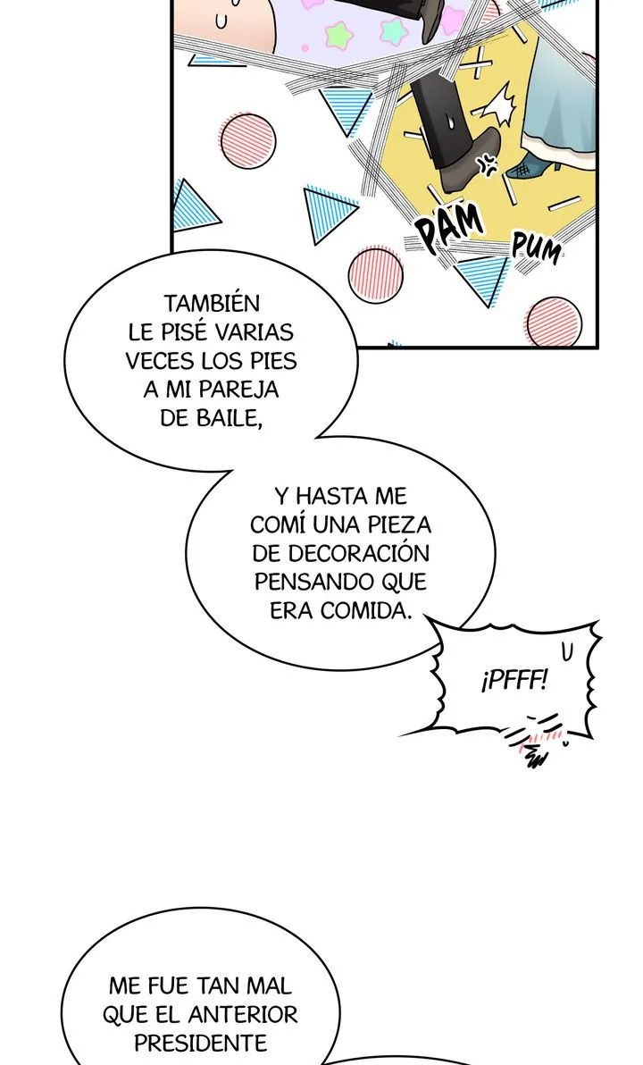 Dos Herederos Capítulo 66 - Página 31 en español