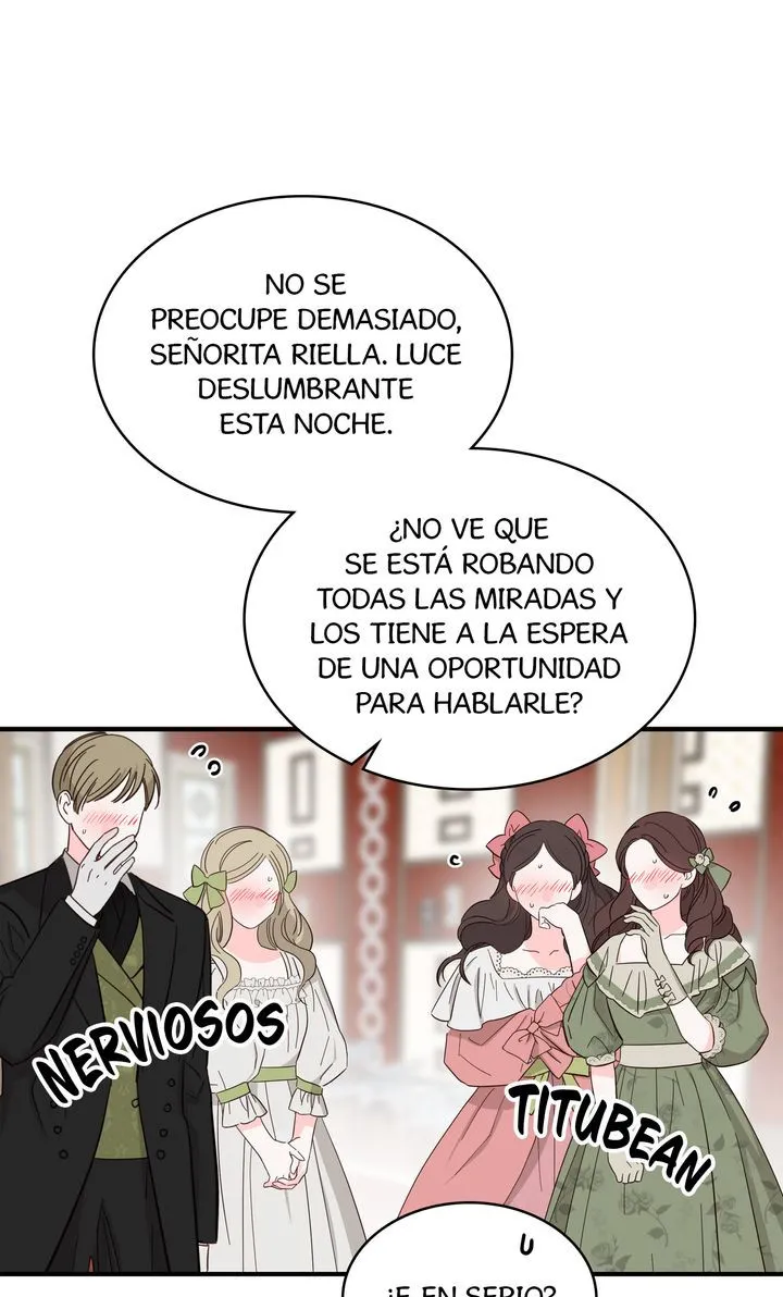 Dos Herederos Capítulo 66 - Página 34 en español