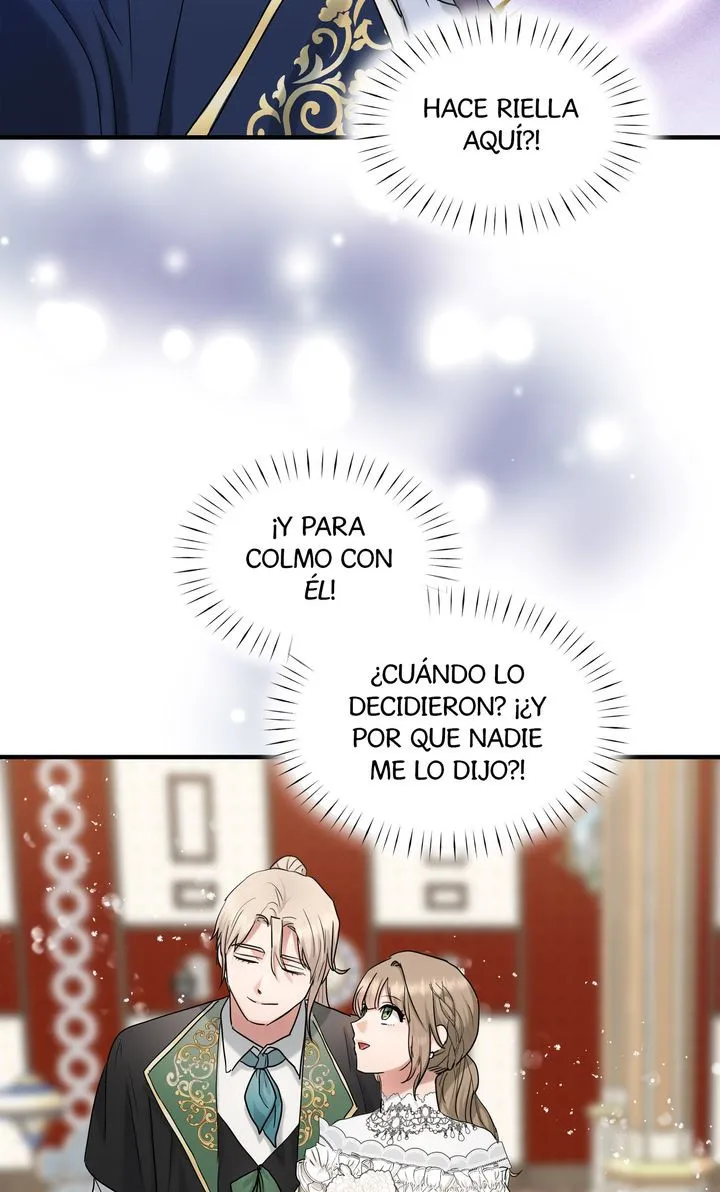 Dos Herederos Capítulo 66 - Página 40 en español