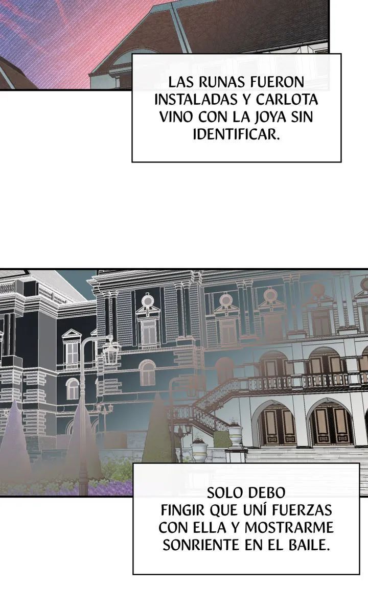 Dos Herederos Capítulo 66 - Página 44 en español