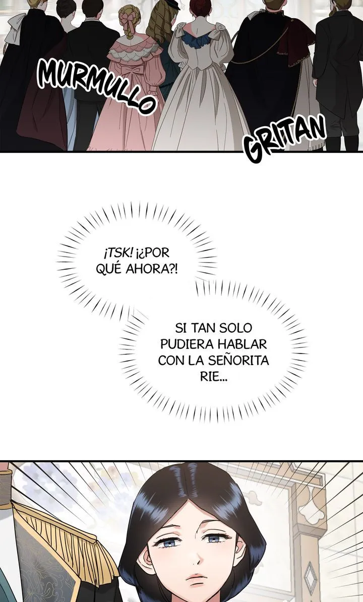 Dos Herederos Capítulo 66 - Página 53 en español