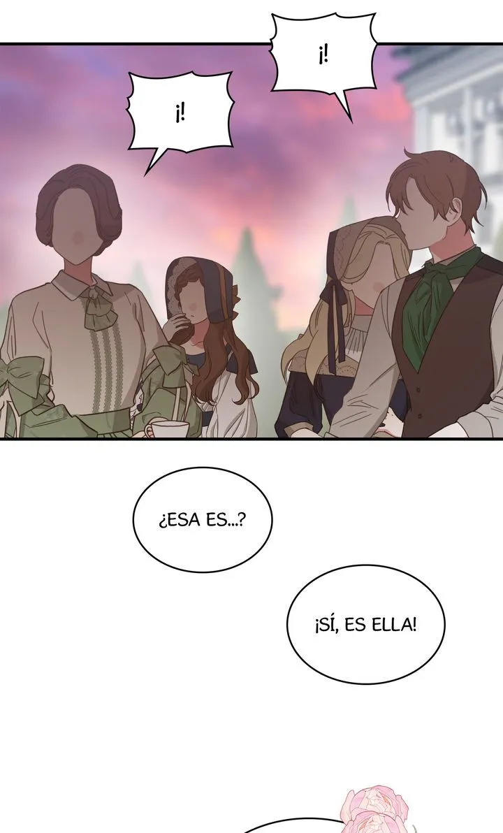 Dos Herederos Capítulo 66 - Página 9 en español