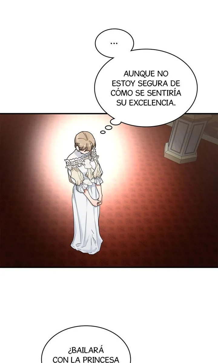 Dos Herederos Capítulo 67 - Página 10 en español