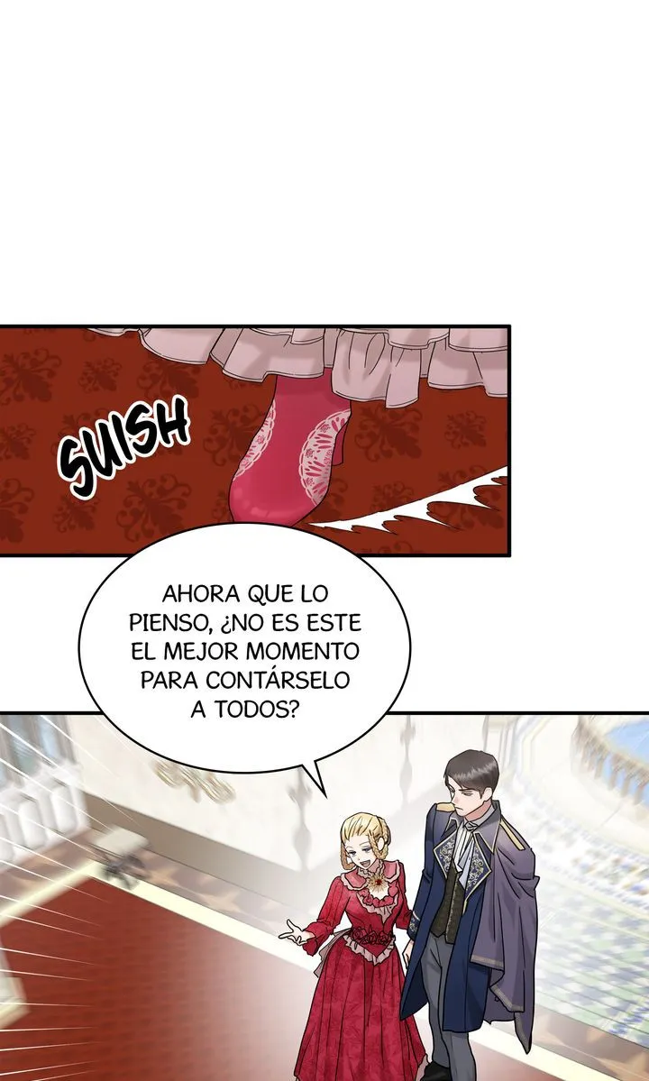 Dos Herederos Capítulo 67 - Página 18 en español