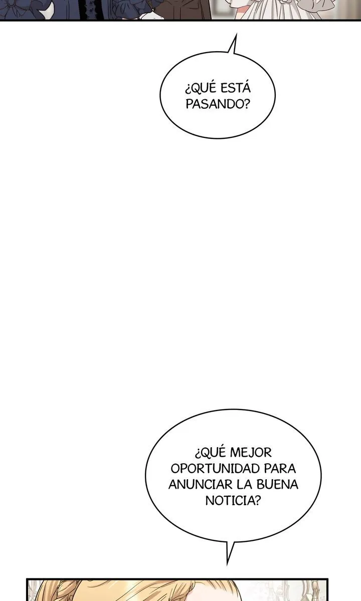 Dos Herederos Capítulo 67 - Página 20 en español