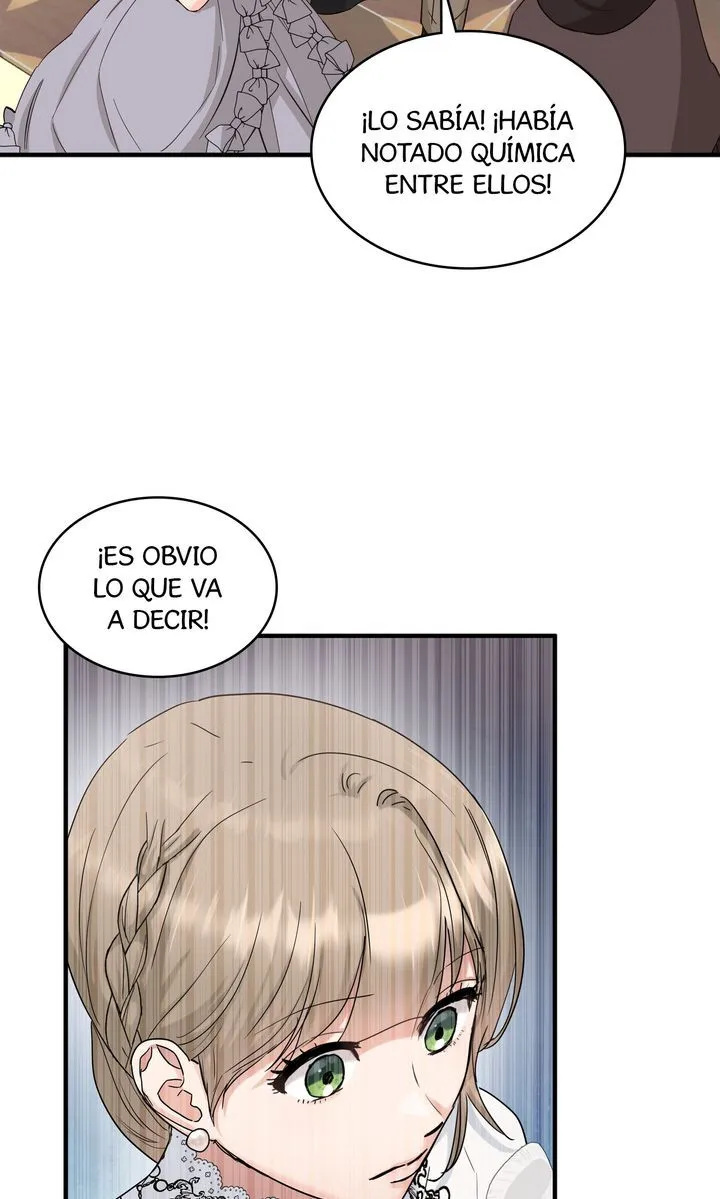 Dos Herederos Capítulo 67 - Página 22 en español