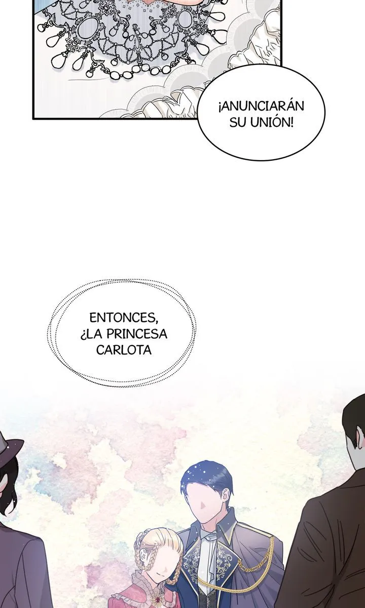 Dos Herederos Capítulo 67 - Página 23 en español