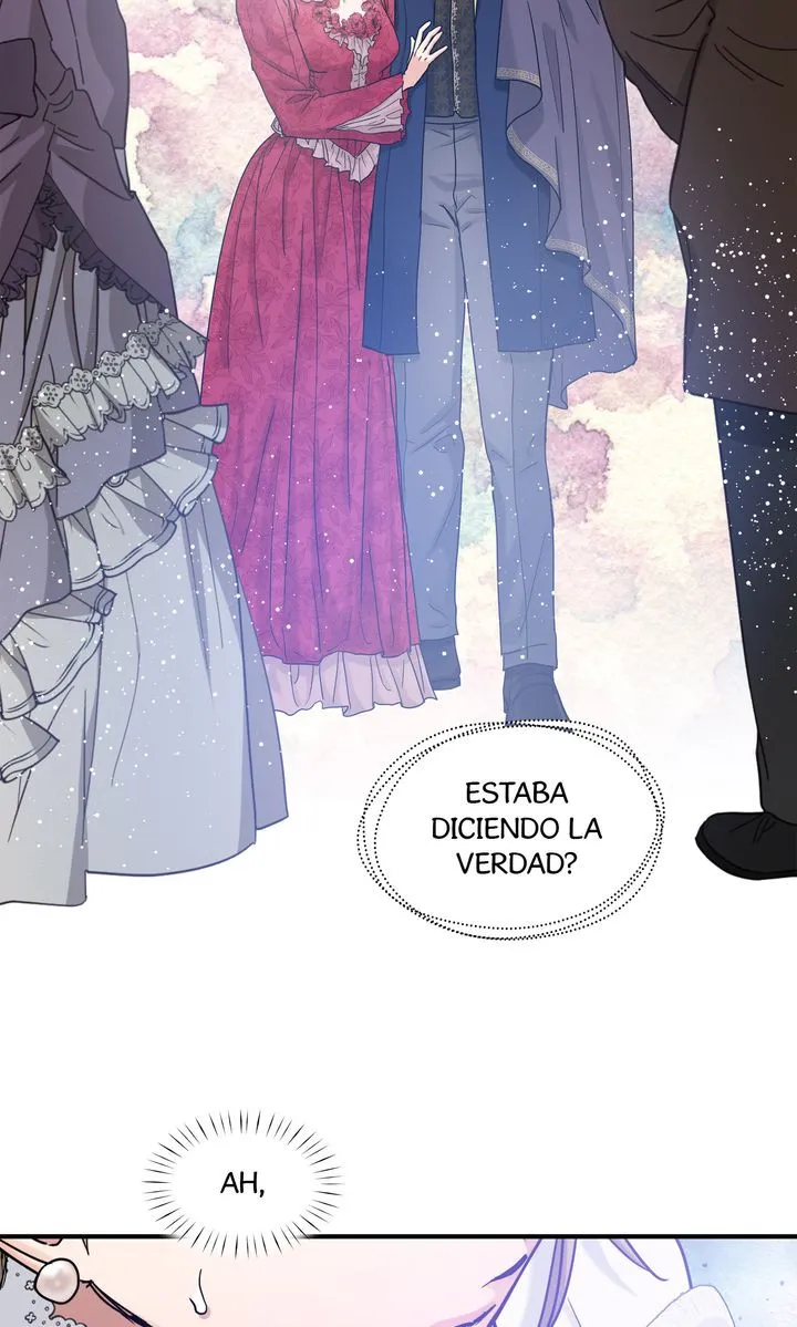 Dos Herederos Capítulo 67 - Página 24 en español