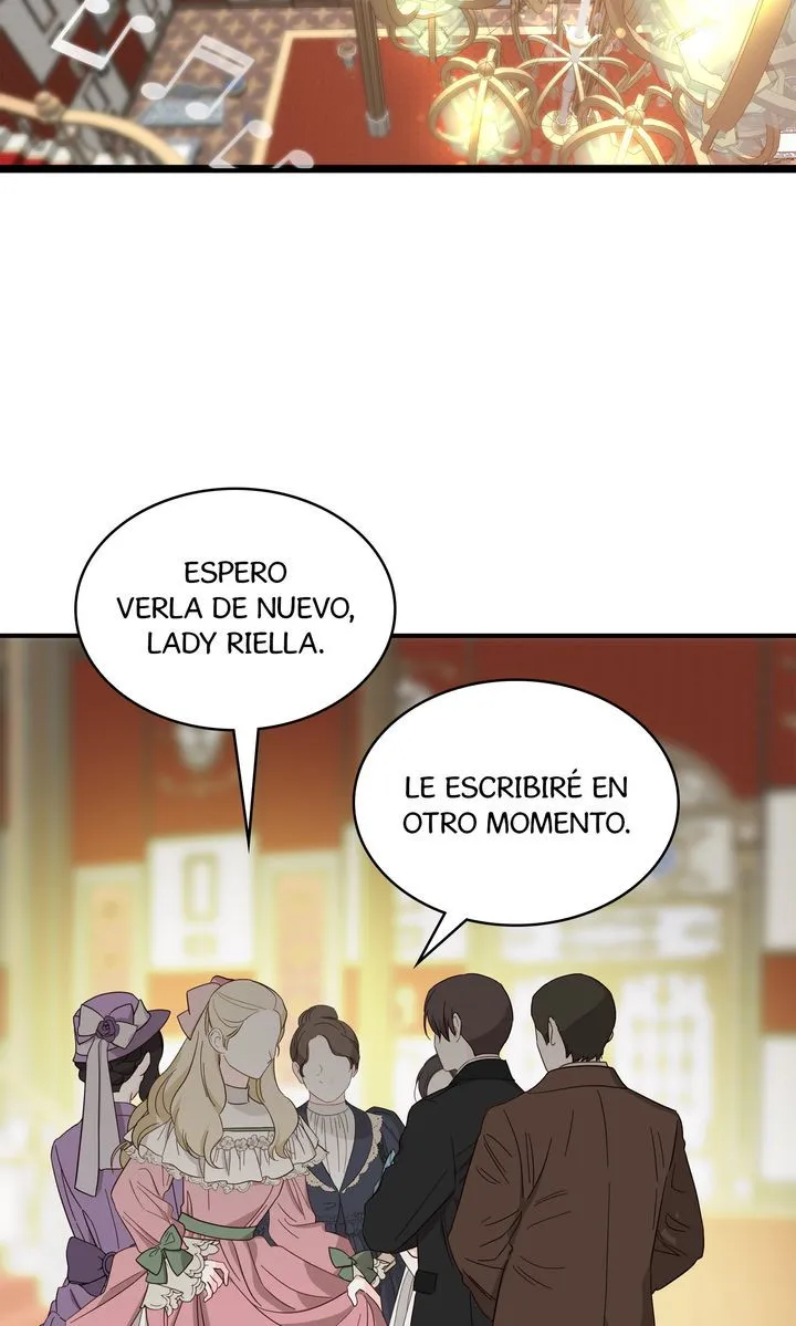 Dos Herederos Capítulo 67 - Página 3 en español