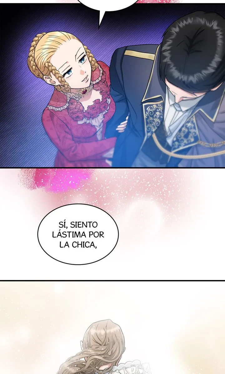 Dos Herederos Capítulo 67 - Página 32 en español