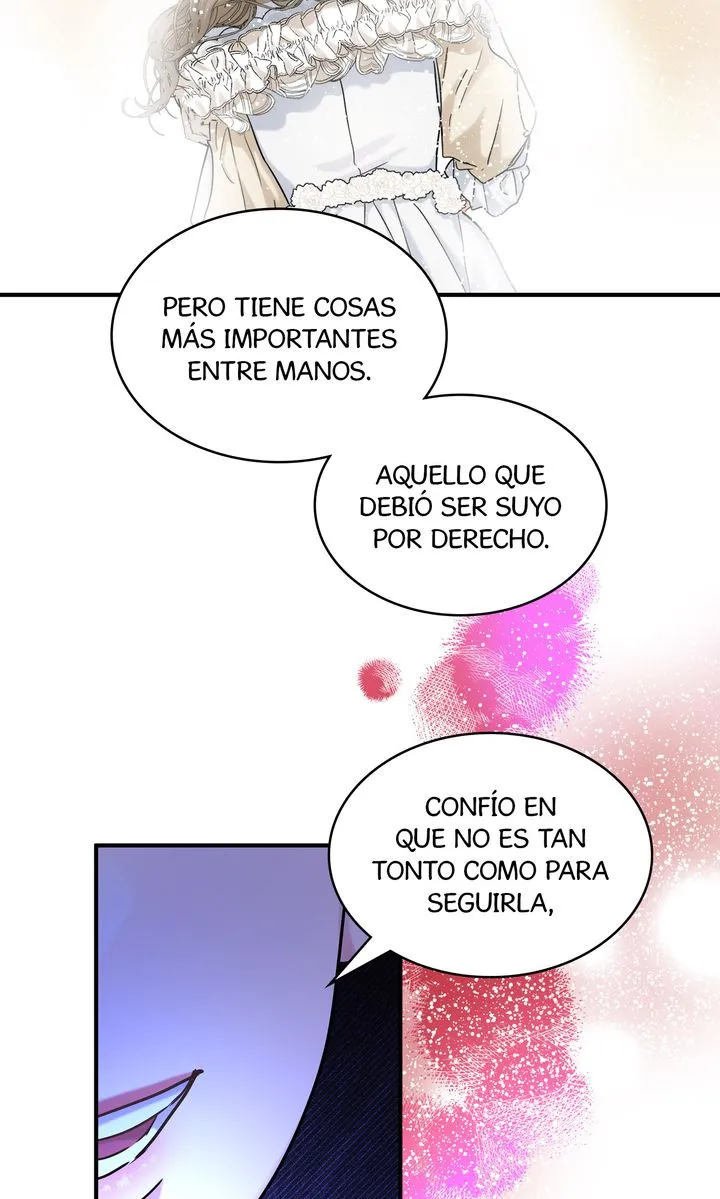 Dos Herederos Capítulo 67 - Página 33 en español