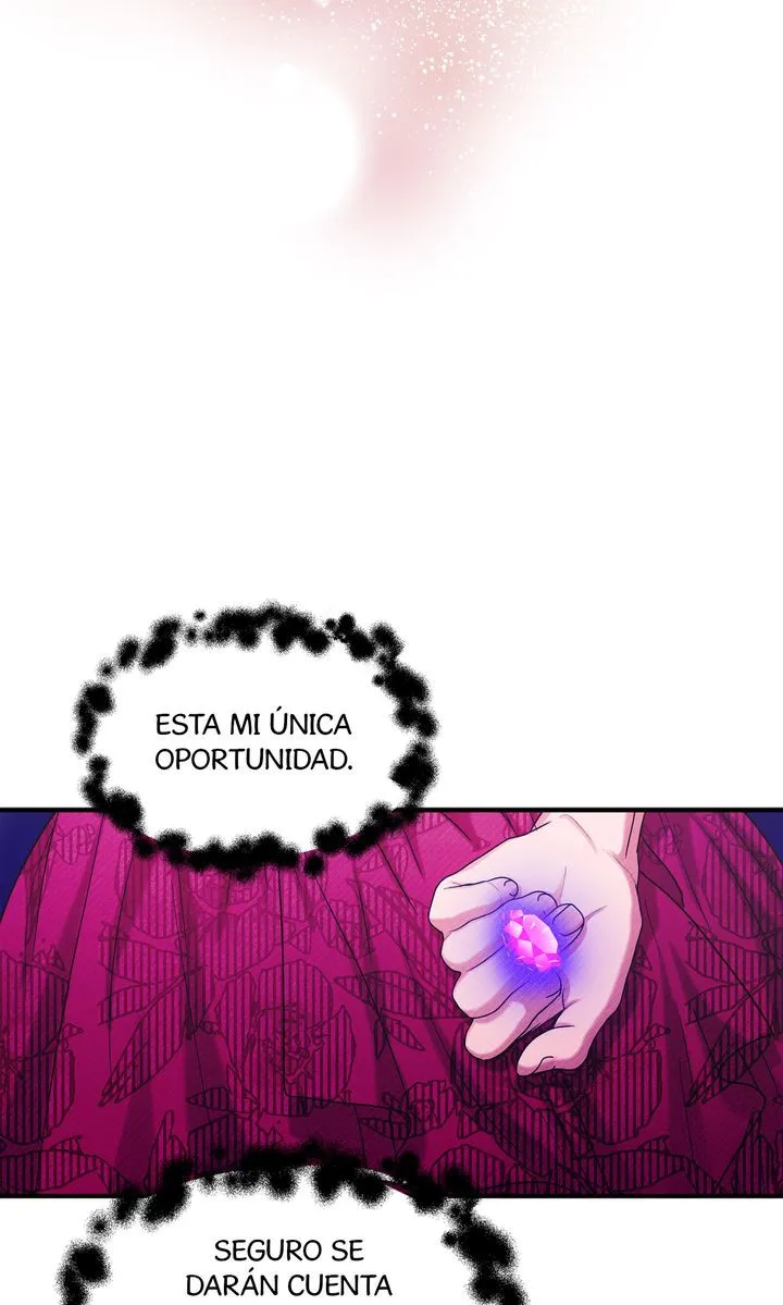 Dos Herederos Capítulo 67 - Página 35 en español