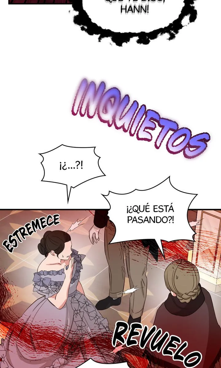 Dos Herederos Capítulo 67 - Página 38 en español