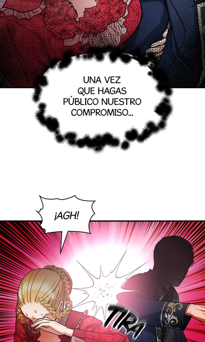 Dos Herederos Capítulo 67 - Página 40 en español