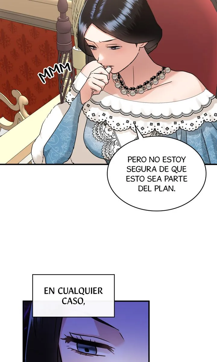 Dos Herederos Capítulo 67 - Página 45 en español