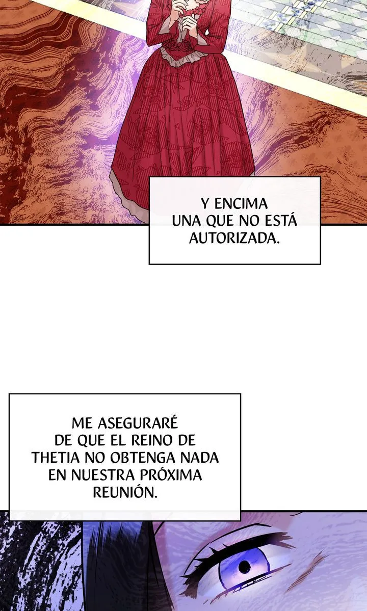 Dos Herederos Capítulo 67 - Página 47 en español