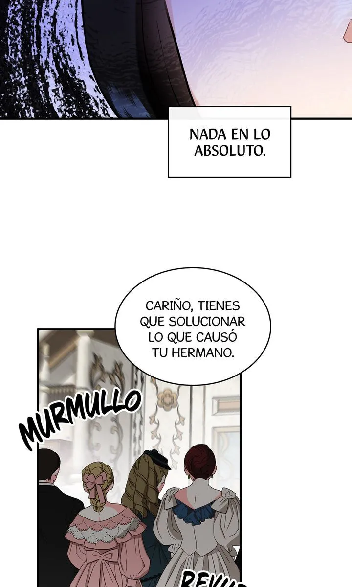 Dos Herederos Capítulo 67 - Página 48 en español