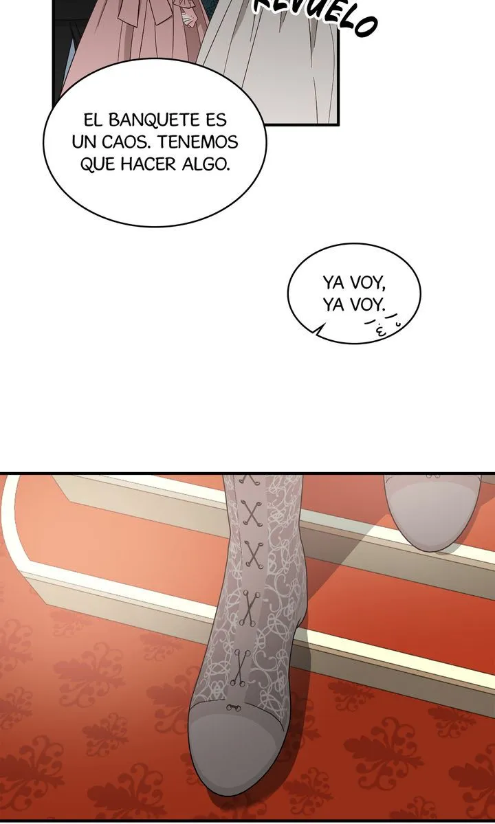Dos Herederos Capítulo 67 - Página 49 en español