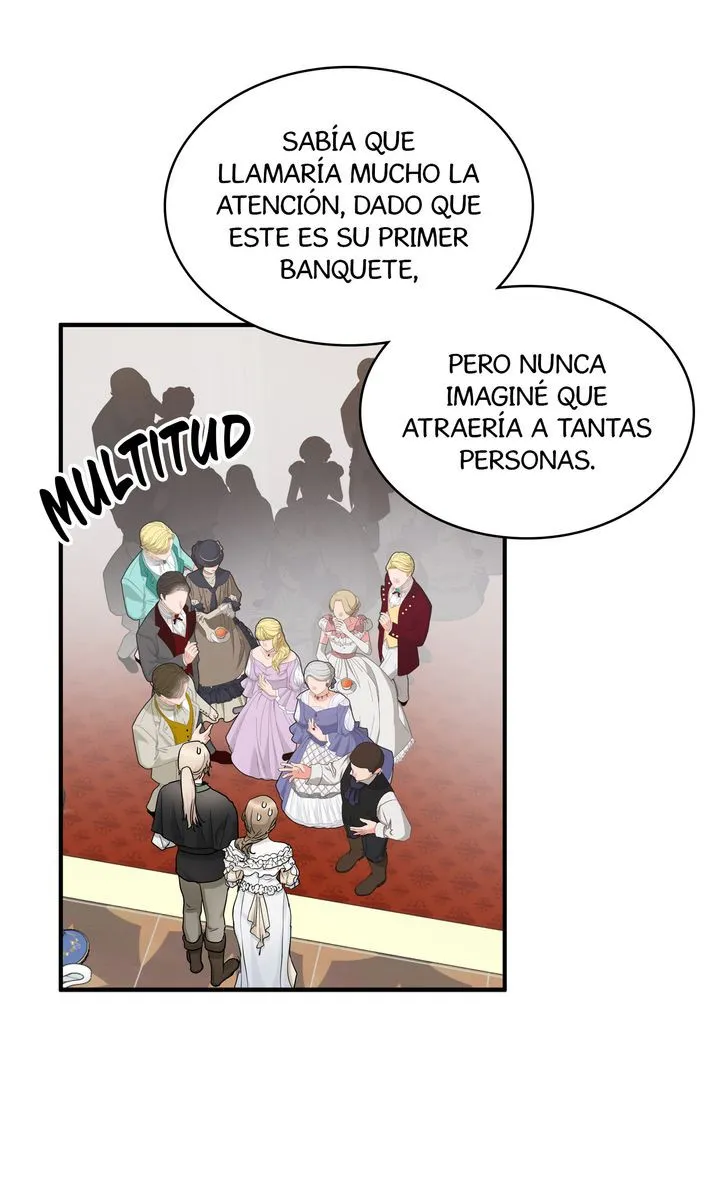 Dos Herederos Capítulo 67 - Página 5 en español