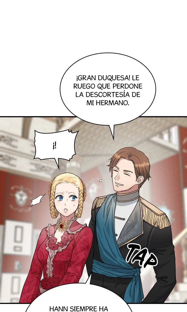 Dos Herederos Capítulo 67 - Página 50 en español