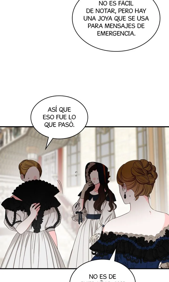 Dos Herederos Capítulo 67 - Página 52 en español