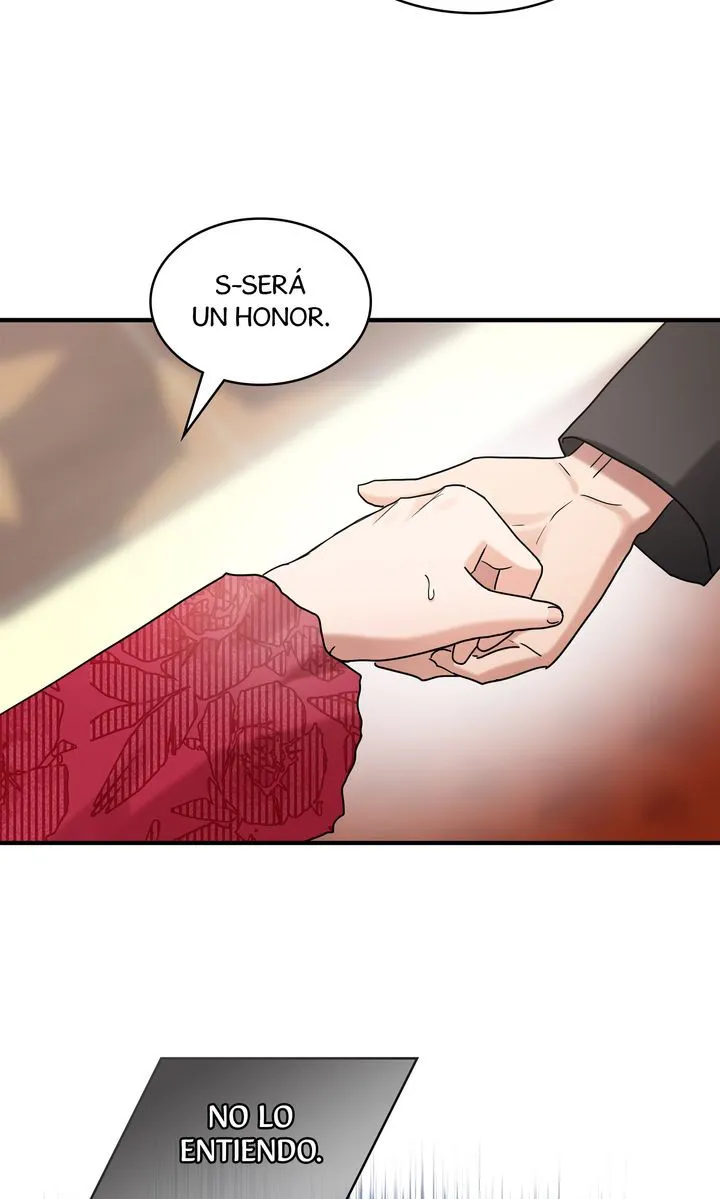 Dos Herederos Capítulo 67 - Página 54 en español