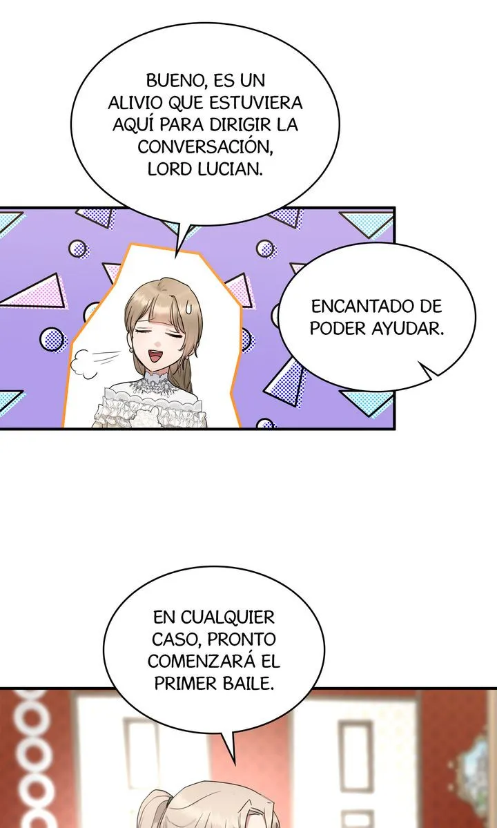 Dos Herederos Capítulo 67 - Página 6 en español