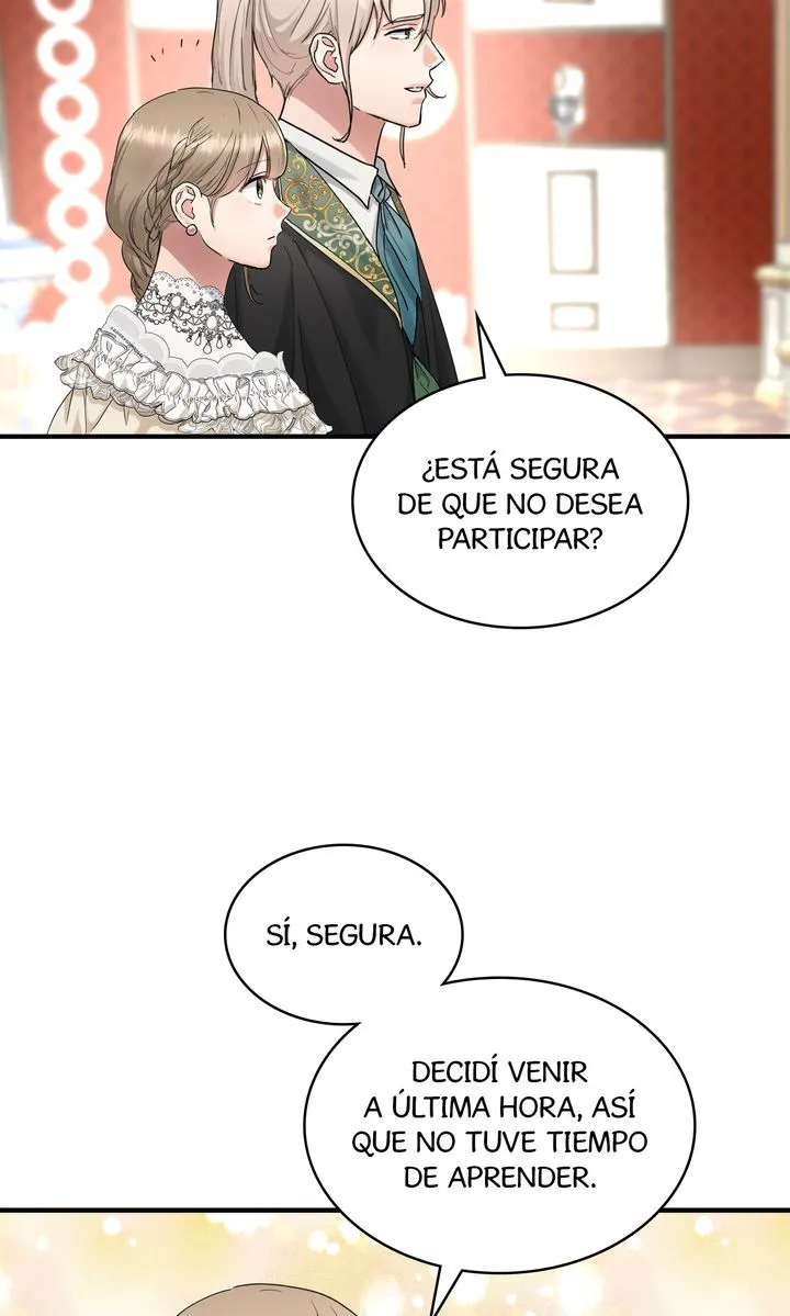 Dos Herederos Capítulo 67 - Página 7 en español