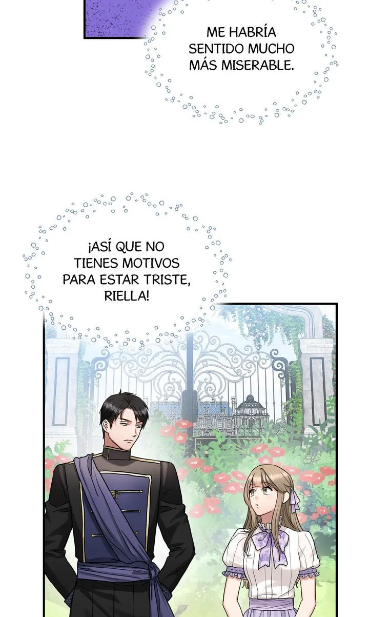 Dos Herederos Capítulo 68 - Página 17 en español