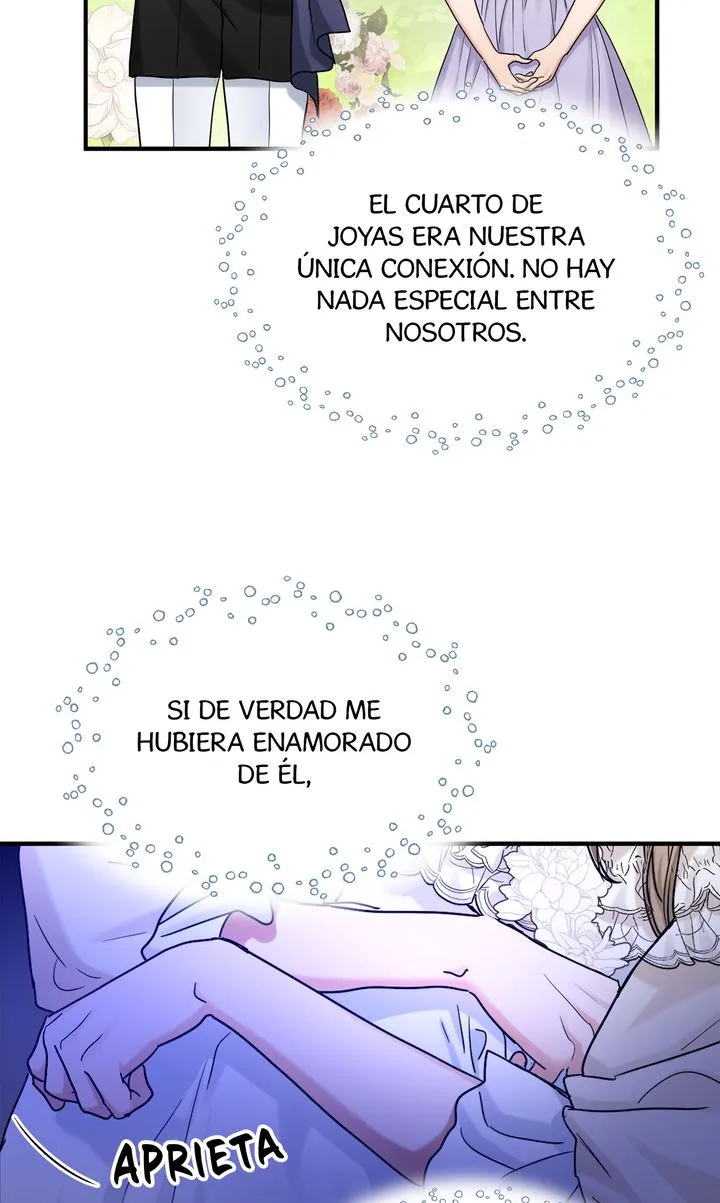 Dos Herederos Capítulo 68 - Página 18 en español