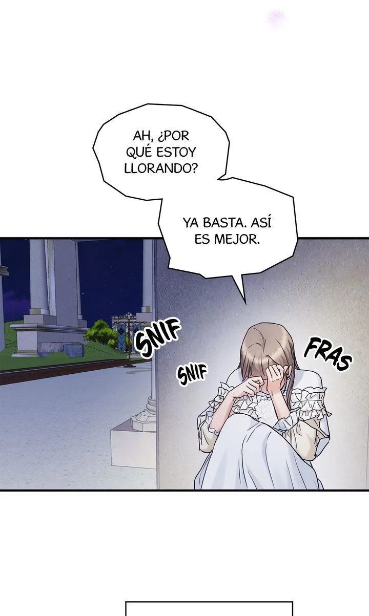 Dos Herederos Capítulo 68 - Página 22 en español