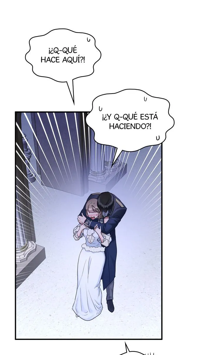 Dos Herederos Capítulo 68 - Página 34 en español