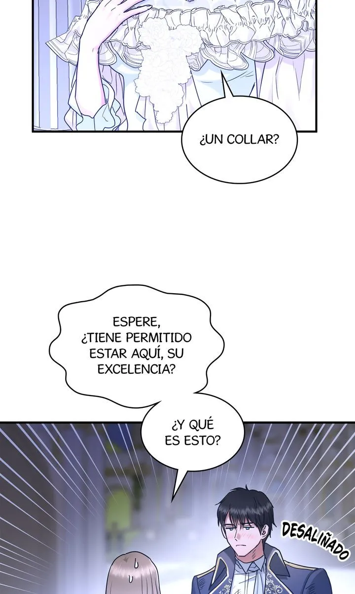 Dos Herederos Capítulo 68 - Página 37 en español