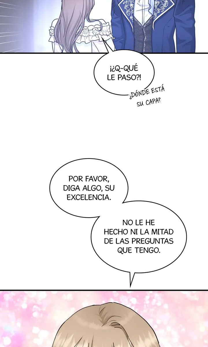 Dos Herederos Capítulo 68 - Página 38 en español