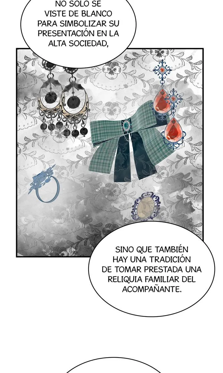 Dos Herederos Capítulo 68 - Página 41 en español