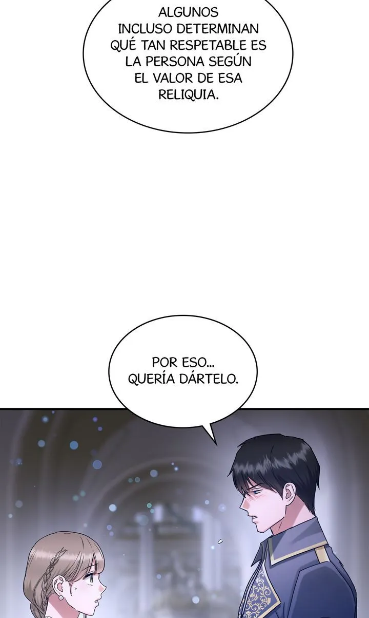 Dos Herederos Capítulo 68 - Página 42 en español