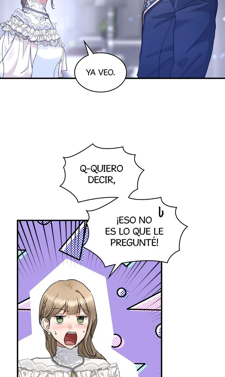 Dos Herederos Capítulo 68 - Página 43 en español