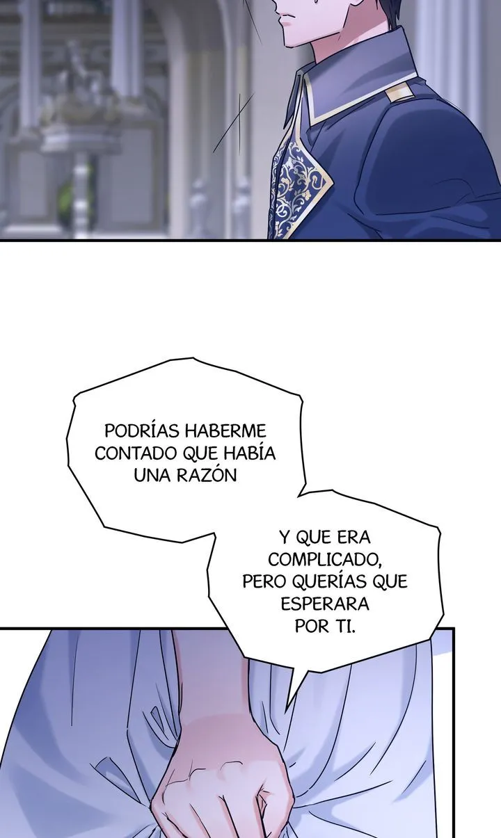 Dos Herederos Capítulo 69 - Página 11 en español