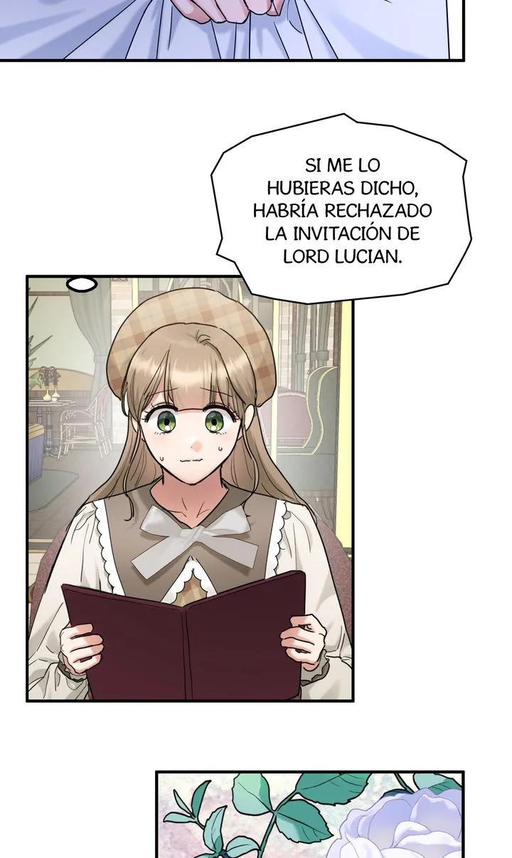 Dos Herederos Capítulo 69 - Página 12 en español