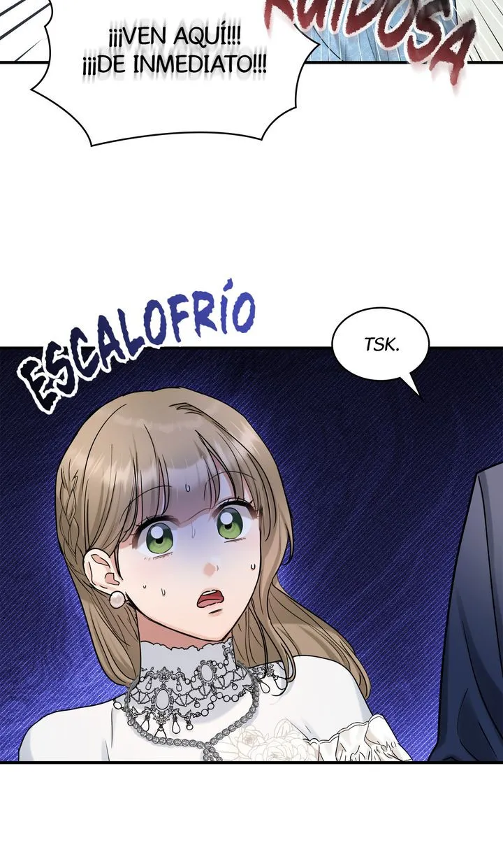 Dos Herederos Capítulo 69 - Página 29 en español