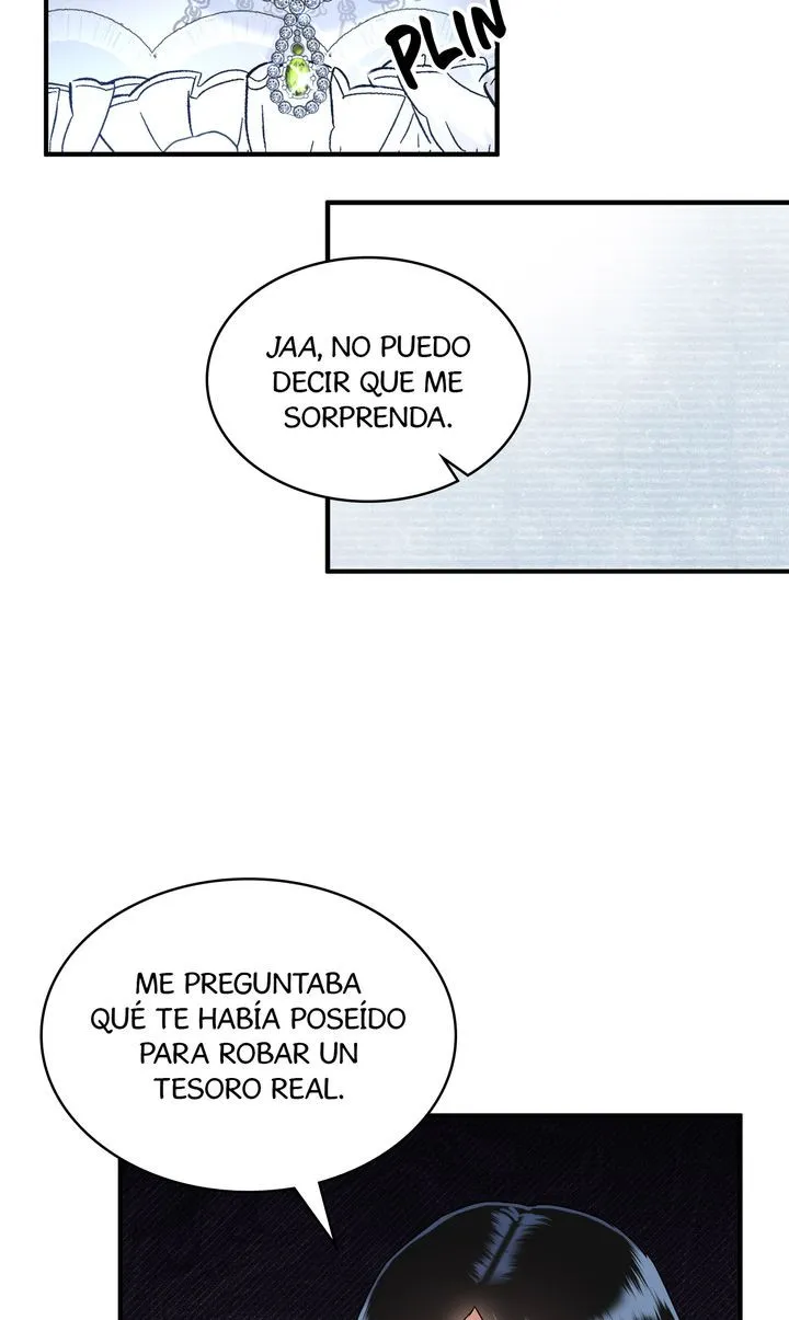 Dos Herederos Capítulo 69 - Página 33 en español