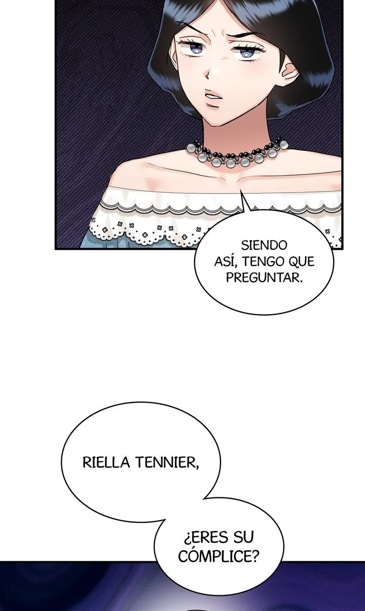 Dos Herederos Capítulo 69 - Página 34 en español