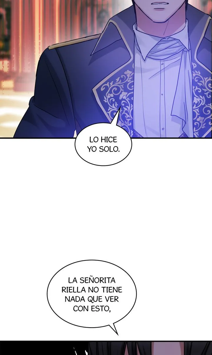 Dos Herederos Capítulo 69 - Página 37 en español