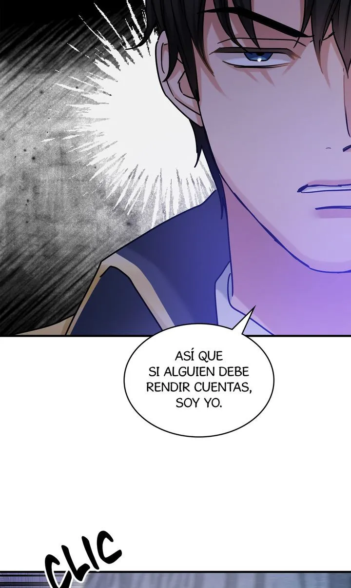 Dos Herederos Capítulo 69 - Página 38 en español