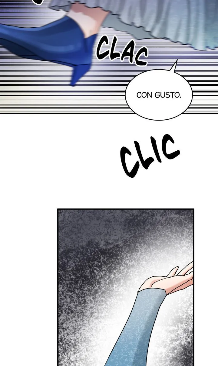 Dos Herederos Capítulo 69 - Página 39 en español