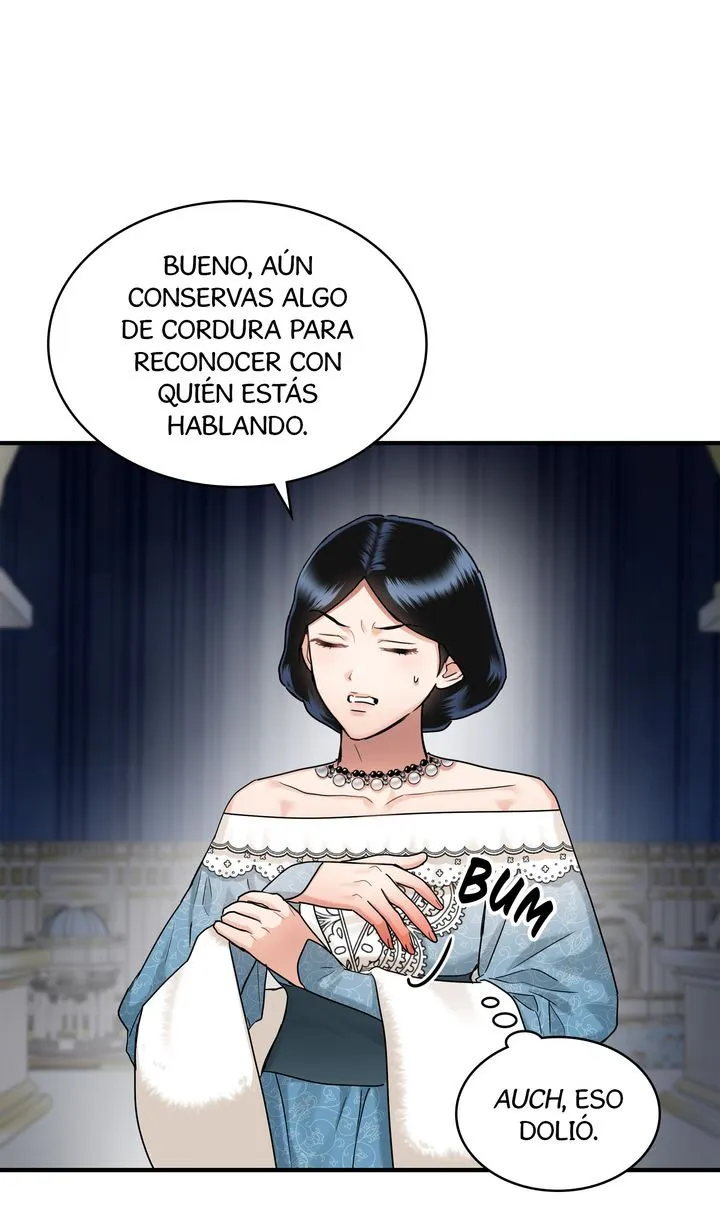 Dos Herederos Capítulo 69 - Página 43 en español